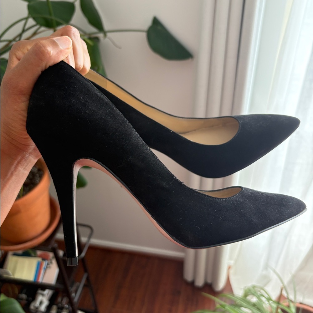 Jessica Simpson Heels!